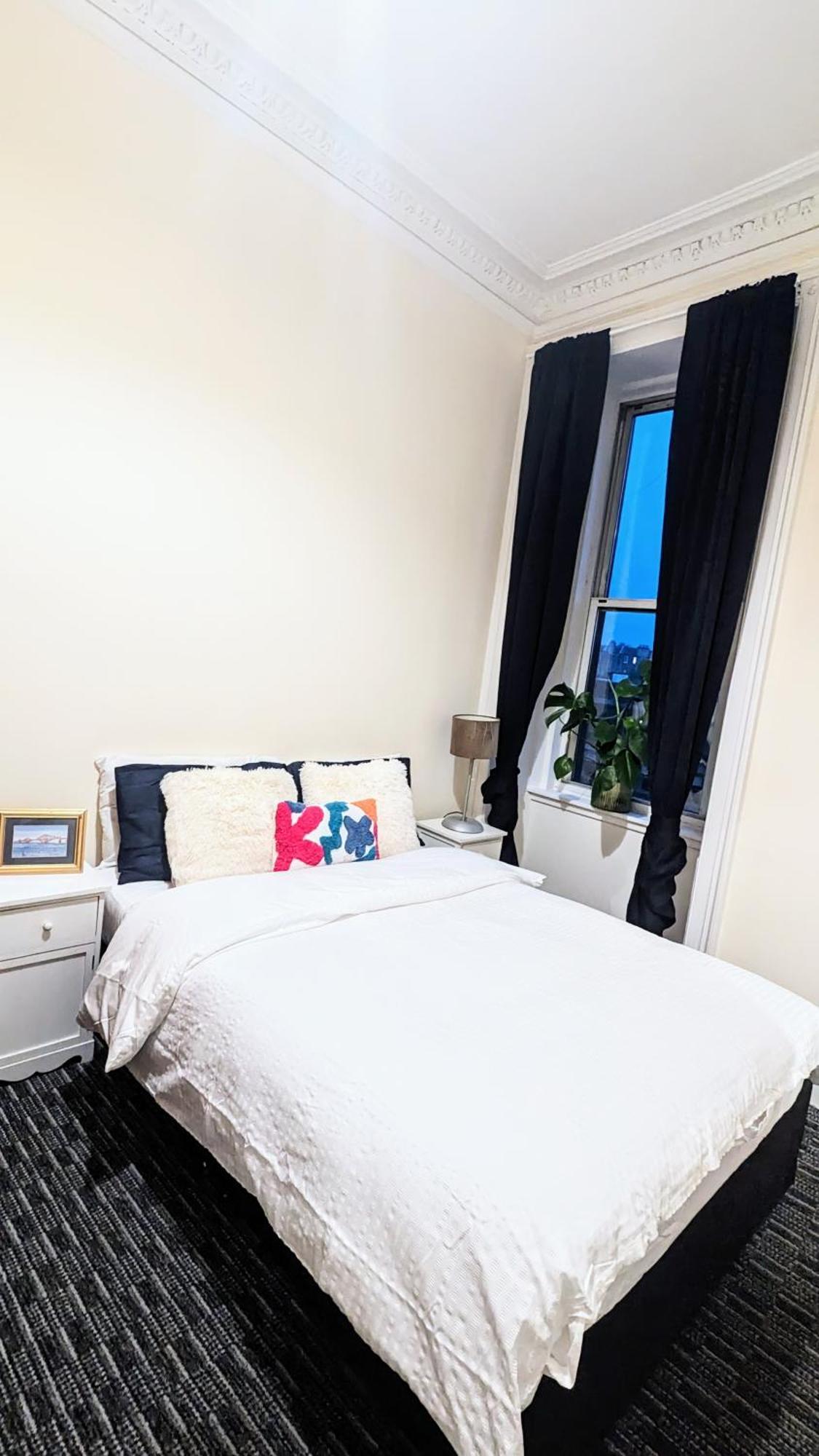 Sunny Haymarket Room EDI Kültér fotó